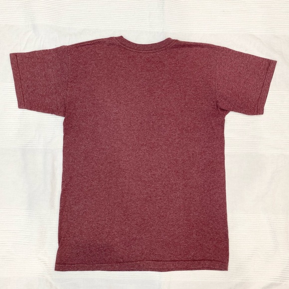 Vans Mens T-Shirt California Native Logo Crew Neck - Picture 5 of 8